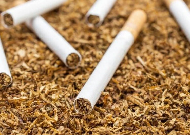 Αρετή Λεχαινών: Κυκλοφορούσαν με λαθραίο καπνό