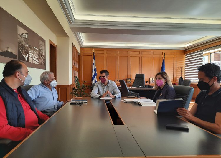 Ηλεία: Κανονικά η μεταφορά μαθητών για το 2022-2023 παρά τις αυξήσεις στα καύσιμα