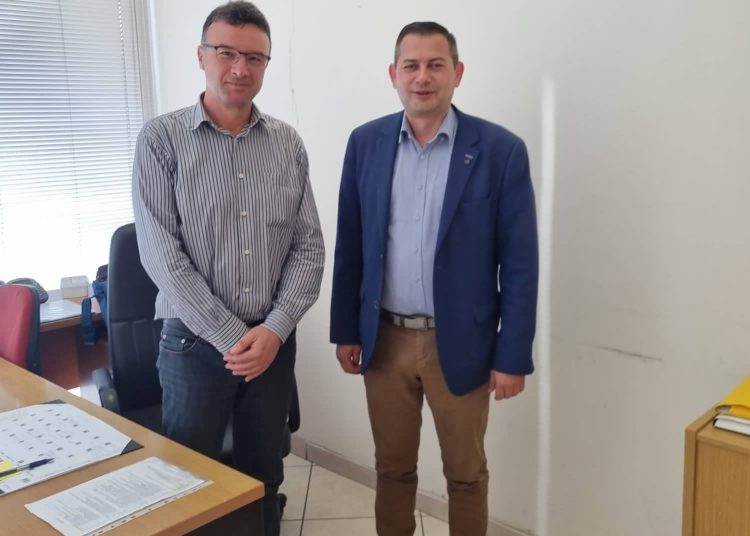 Στον ΕΛΓΑ Πάτρας το θέμα των γεωπόνων και εσπεριδοειδών Ηλείας