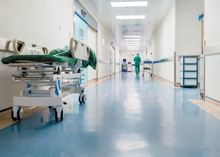 Στην Αθήνα νοσηλεύεται κρούσμα λέπρας από Πελοπόννησο