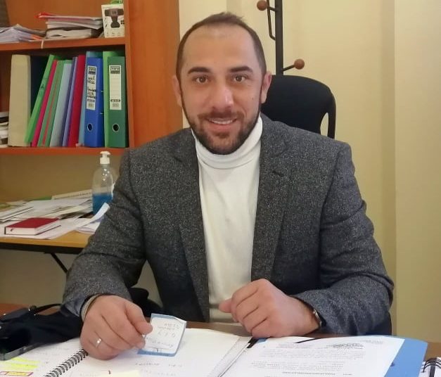 Γιάννης Πλεμμένος: Ο Νομός μας, η πόλη μας αξίζουν πολλά