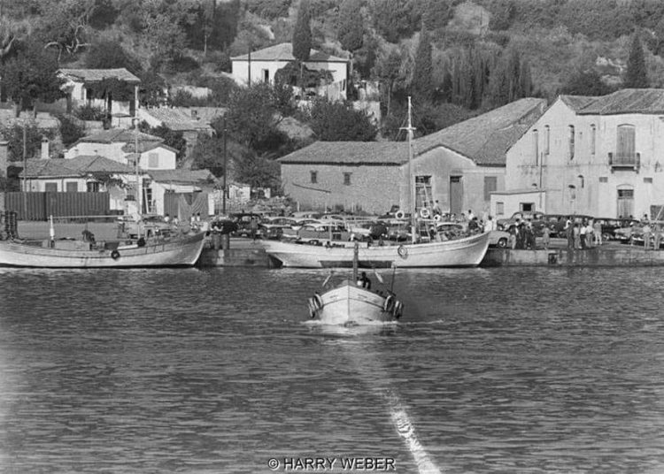 Για να θυμούνται οι παλιοί και να μαθαίνουν οι νεότεροι: Κατάκολο 1964