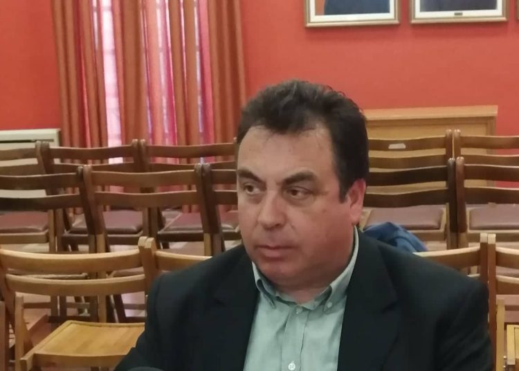 Δήμαρχος Πύργου για Λιμενικό Ταμείο: «Λανθασμένη απόφαση, συνεχίζεται η λειτουργία του Δ.Σ.»