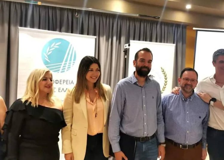 Μηνύματα αισιοδοξίας για το μέλλον του Οινοτουρισμού και της Γαστρονομίας στην Ηλεία