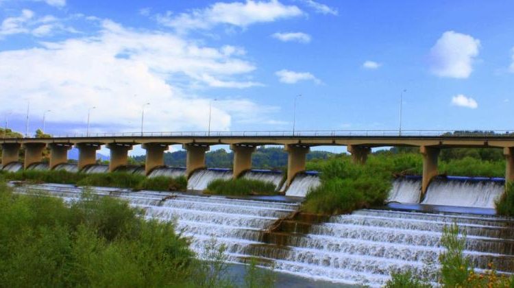 Ξεκινά η αντιπλημμυρική θωράκιση του Αλφειού