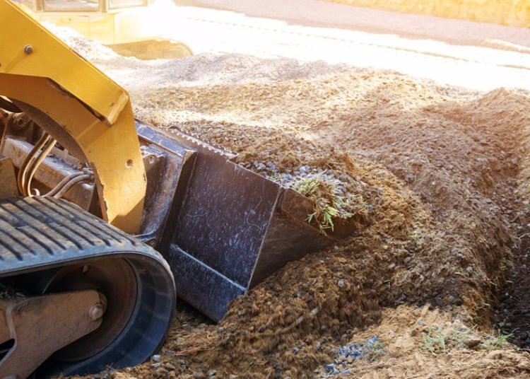 Κατατίθεται η τροπολογία για τις αυξήσεις των τιμών των πρώτων υλών στα δημόσια έργα