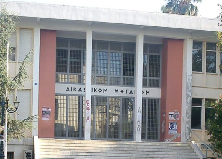 Ξεκινούν τα έργα ανακαίνισης του Δικαστικού Μεγάρου Πύργου