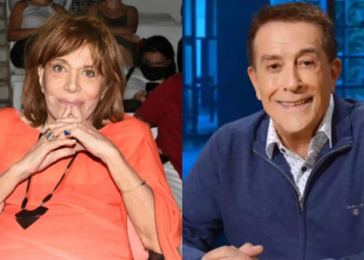 Μαίρη Χρονοπούλου για Δάκη: «Έχω φοβερές τύψεις του φέρθηκα εκβιαστικά»