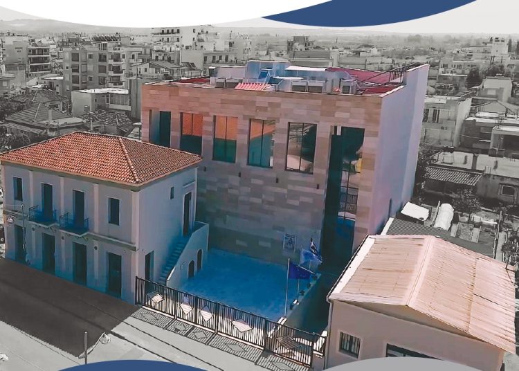 Ξεκινά σήμερα το 1ο Φεστιβάλ Ερασιτεχνικού Θεάτρου Αμαλιάδας