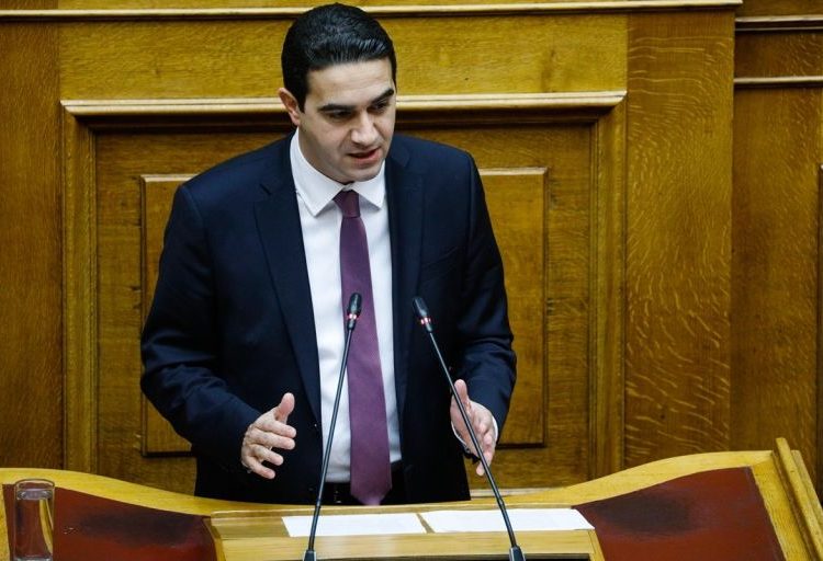 Μιχάλης Κατρίνης: Ρεαλιστική πρόταση που οδηγεί σε μείωση των λογαριασμών κατανάλωσης ρεύματος