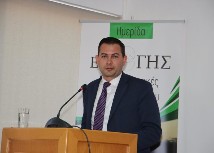 Αντιπεριφερειάρχης Βασιλόπουλος: Δώστε λύση με τους εργάτες γης