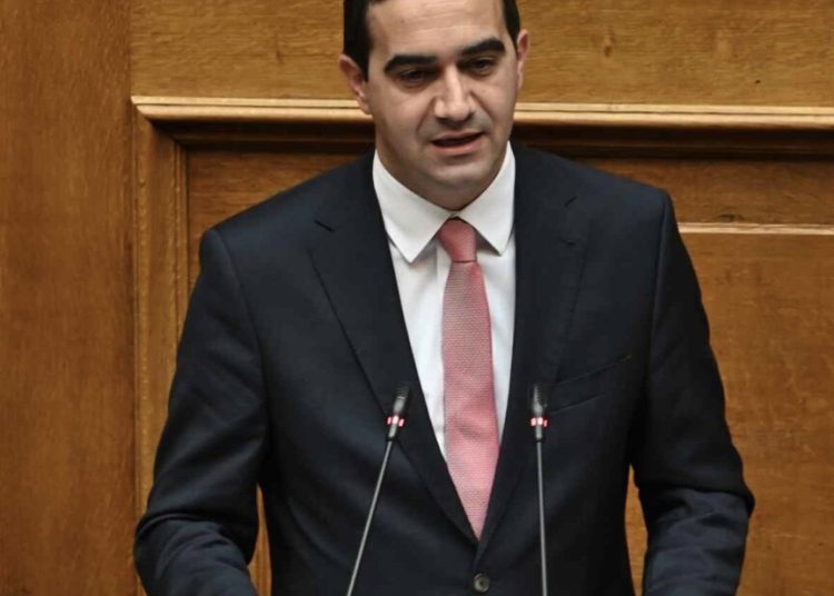Μιχάλης Κατρίνης: «Σε κίνδυνο οι συνδεδεμένες ενισχύσεις για προϊόντα της Ηλείας»
