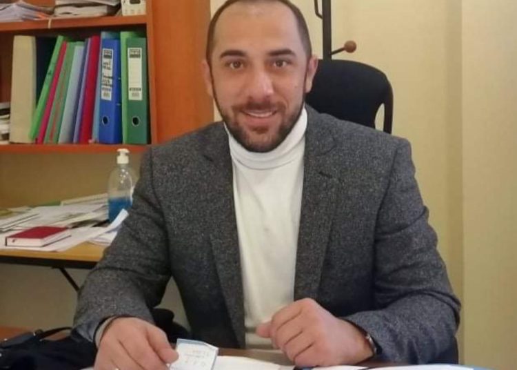 Γιάννης Πλεμμένος: Καλή Επιτυχία στους μαθητές που γράφουν εξετάσεις