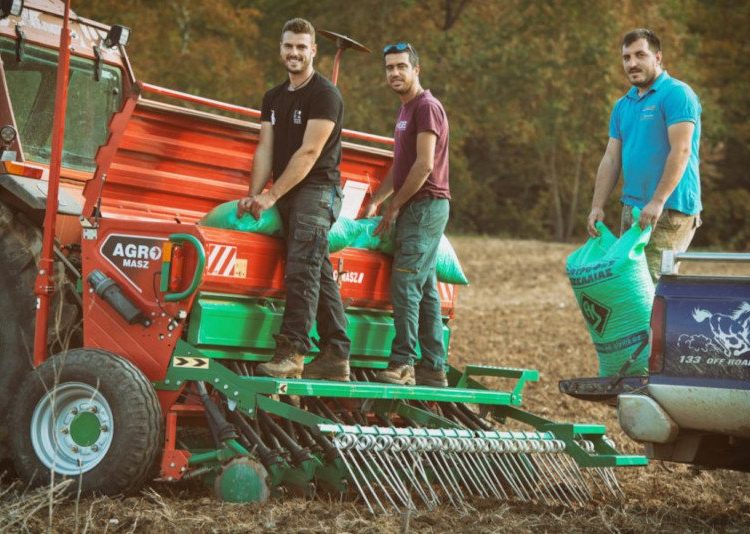 Παρατείνεται η ασφαλιστική ικανότητα για αγρότες μέχρι το 2023