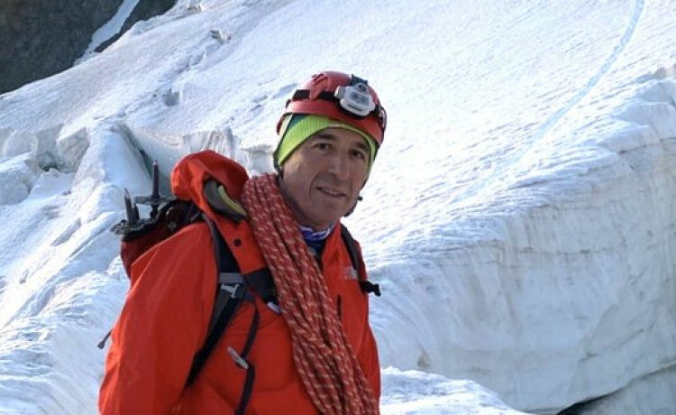 Θρίλερ με τον Αντώνη Συκάρη – Παραμένει στα 7.500 μέτρα η σορός τους 23 μέρες μετά απο τον θάνατο του