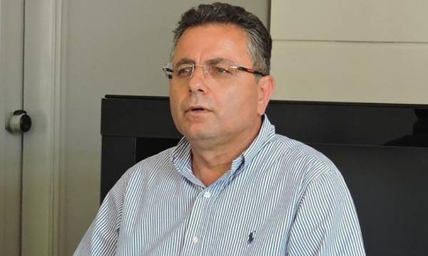 Δήμαρχος Πηνειού Α. Μαρίνος: Ως Δημοτική Αρχή βρισκόμαστε πάντοτε στο πλευρό των εργαζομένων
