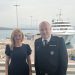 Συνάντηση Δ. Αυγερινοπούλου με τον νέο Λιμενάρχη Κατακόλου