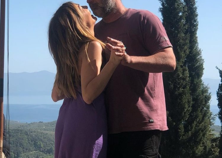 Παντρεύεται η Δέσποινα Βανδή τον Βασίλη Μπισμπίκη; Οργιάζουν οι φήμες