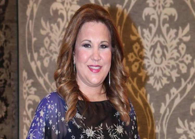 Δέσποινα Μοιραράκη: «Παρότι δεν είναι βιολογικό παιδί μου, έμεινε μαζί μου όταν χώρισα με τον πατέρα του»