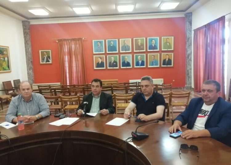 Δ. Πύργου: Πλήρης και αμετάκλητη δικαίωση της Δημοτικής Αρχής για το έργο του 1.400.000 ευρώ