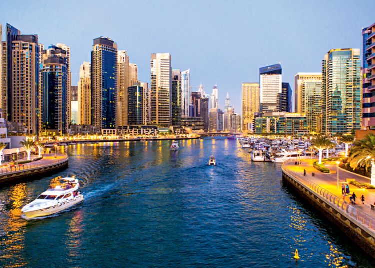 Αυτός είναι ο νέος παράδεισος των πλούσιων Ρώσων -Μακριά από κυρώσεις