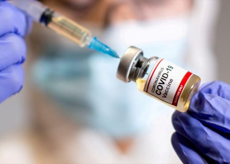 Πλεύρης: Εκτιμώ ότι από Σεπτέμβριο θα πάμε σε 4η δόση εμβολίου για όλους