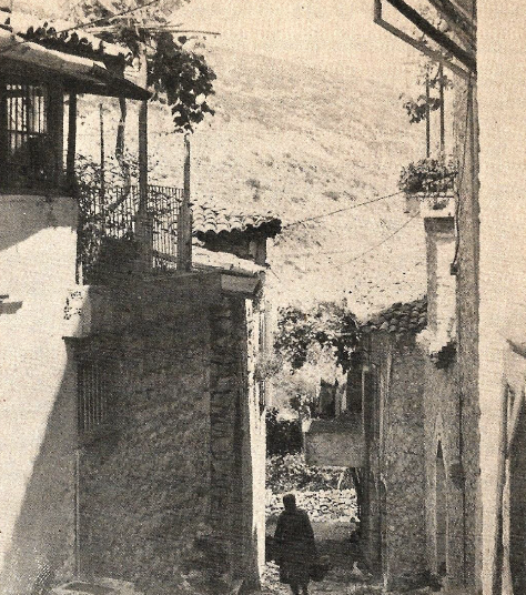 Ταξίδι στον χρόνο: Στην επαρχία Ολυμπίας του 1976 (Φωτο)