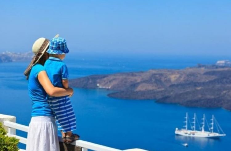 Επιδότηση – Τουρισμός για όλους: Αυτό είναι το νέο ποσό που θα λάβουν οι δικαιούχοι στην ψηφιακή κάρτα