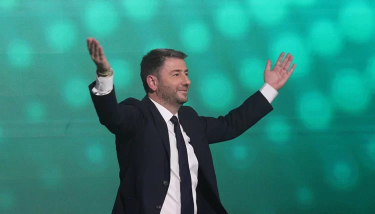 Ανδρουλάκης – Συνέδριο: «Όσοι έφυγαν για την καρέκλα, δεν έχουν θέση στο ΠΑΣΟΚ»