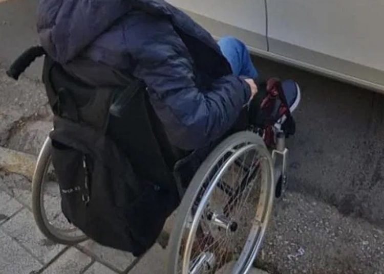 Πύργος: Το έργο για ράμπες πρόσβασης ΑΜΕΑ ξανά στον αέρα