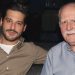 Φοίβος Παπαδάκης: Ο γιός του Γιώργου Παπαδάκη μίλησε για το βάρος του ονόματός του
