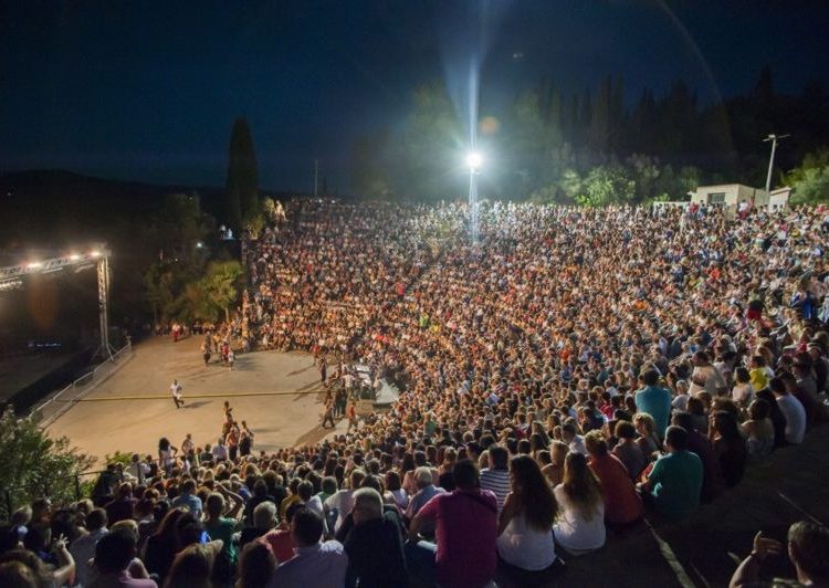 Ηλεία: Πλούσιο πολιτιστικό πρόγραμμα-Αναλυτικά όλες οι εκδηλώσεις της Περιφέρειας