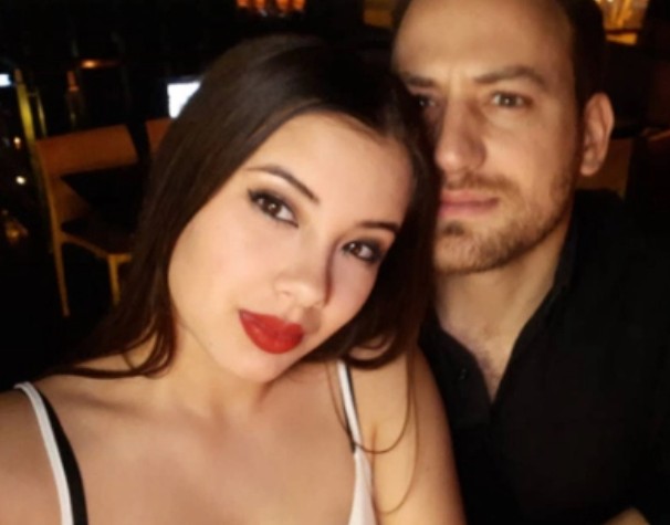 Έγκλημα στα Γλυκά Νερά: Φωτογραφίες από το εσωτερικό του σπιτιού το βράδυ της δολοφονίας