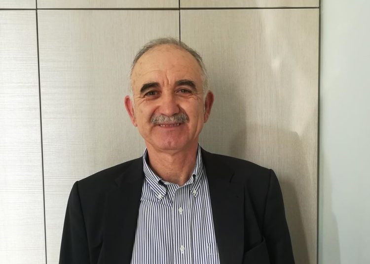 Διονύσιος Γεωργόπουλος: Όχι στην ποινικοποίηση της πολιτικής ζωής