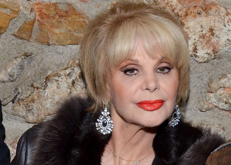 Μαρία Ιωαννίδου: «Έχασα όλη μου την περιουσία»