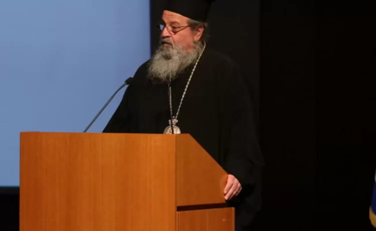 Θρήνος για τον χαμό του Μητροπολίτη Δράμας Παύλου – Οι τελευταίες του ώρες