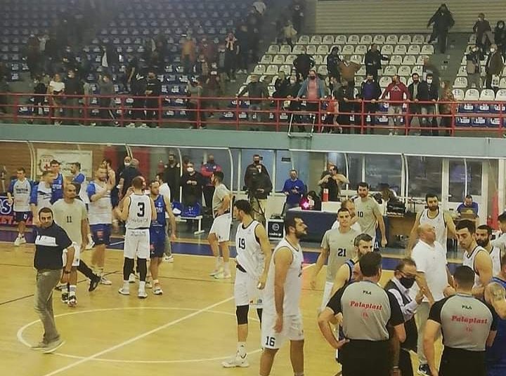 Κόροιβος – Α2 Εθνική: Φινάλε με νίκη γοήτρου επί της Καρδίτσας – Η εικόνα της 30ης μέρας