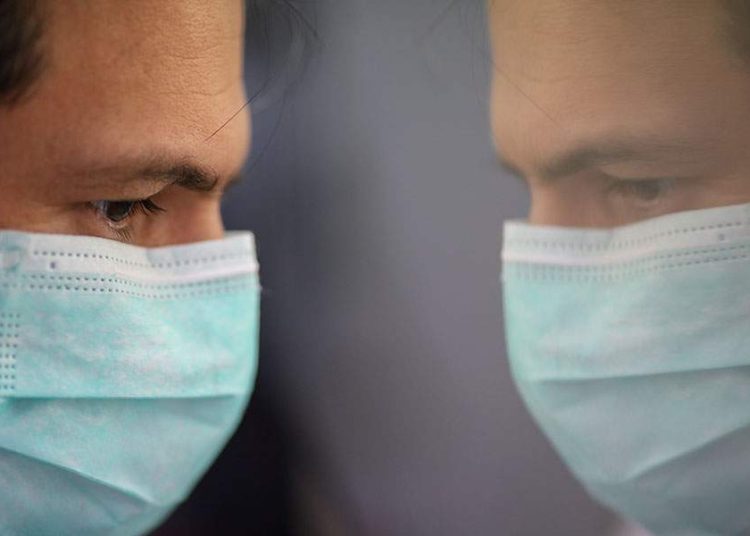 Θ. Πλεύρης: Πού αίρεται – πού διατηρείται η υποχρεωτική χρήση μάσκας από 1η Ιουνίου