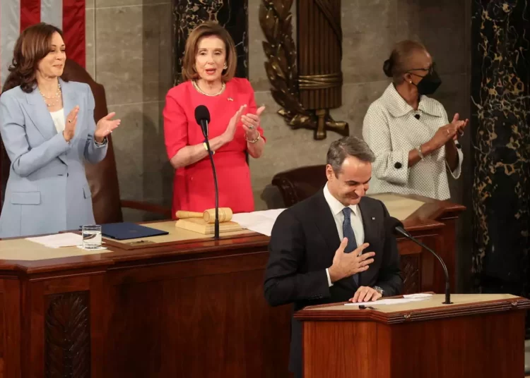 Επίσκεψη Μητσοτάκη στις ΗΠΑ: Η αποτίμηση του ταξιδιού στην Ουάσιγκτον