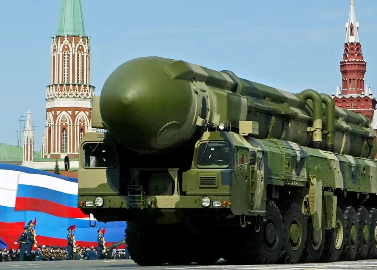 Σήμερα η παρέλαση για την Ημέρα της Νίκης στη Ρωσία -Ανησυχία για τις ανακοινώσεις Πούτιν, τι θα πει