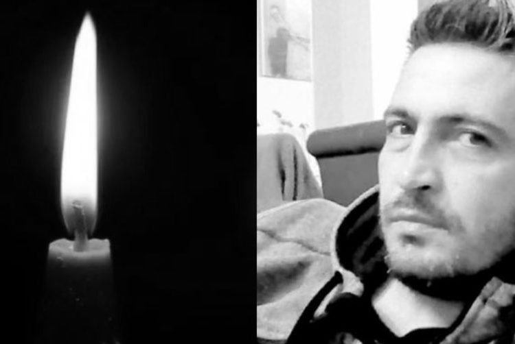 Νεκρός 43χρονος Ηλείος στην Καβάλα μετά από ατύχημα