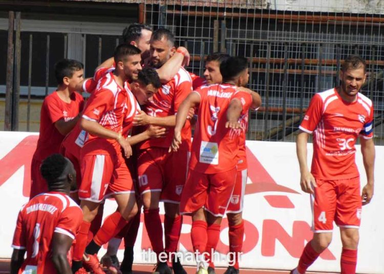 Πανηλειακός: Η ένσταση, οι …αδιάφοροι, η νέα μάχη την Κυριακή και όλη η εικόνα των μπαράζ ανόδου