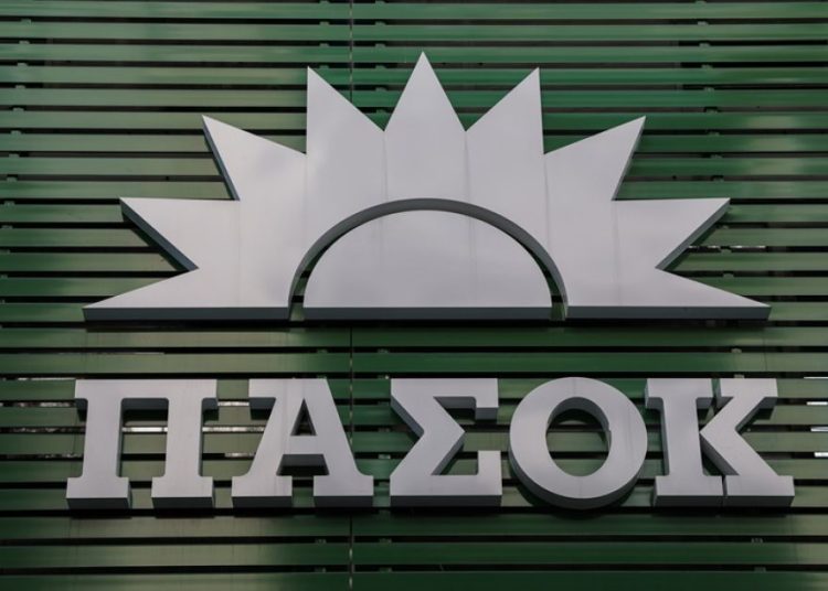 ΠΑΣΟΚ Ηλείας: Πρώτοι σε ψήφους ο Β. Φάμελος και ο Δ. Βάλαρης