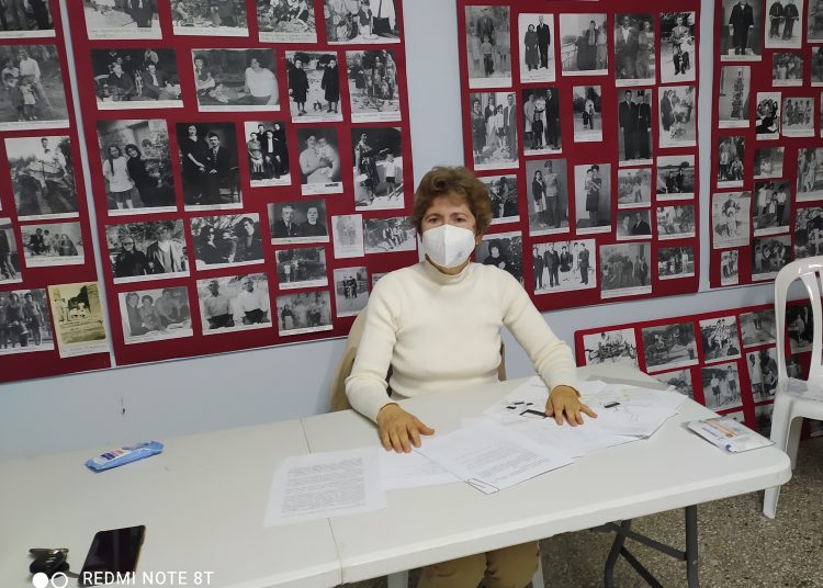 Μη νόμιμες διαδικασίες στο Πανηγύρι Στρεφίου; Ζητούν να διερευνηθούν τα έτη 2015,2016 και 2017