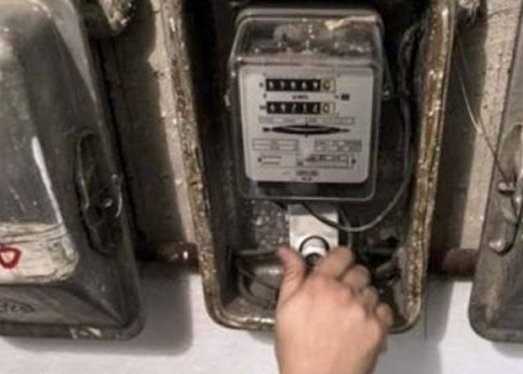 Ηλεία: Έκλεβαν ρεύμα απευθείας από κολώνες