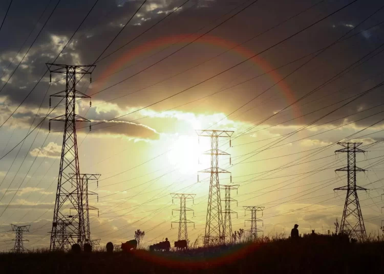 Η Ρωσία «έκοψε» το ηλεκτρικό ρεύμα στην Φινλανδία