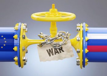 Η Ευρώπη κάνει εμπάργκο στο Ρωσικό πετρέλαιο