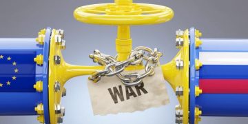 Η Ευρώπη κάνει εμπάργκο στο Ρωσικό πετρέλαιο