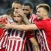 Super League 1, ΠΑΟΚ-Ολυμπιακός 1-2: Πρωταθλητής μέσα στην Τούμπα!