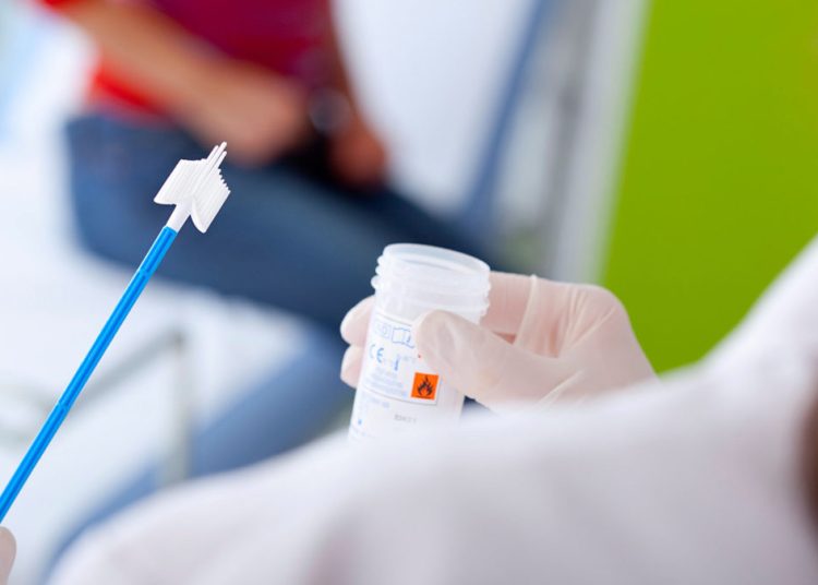 Δήμος Ολυμπίας: Δωρεάν τεστ Παπανικολάου-Κλείστε ραντεβού